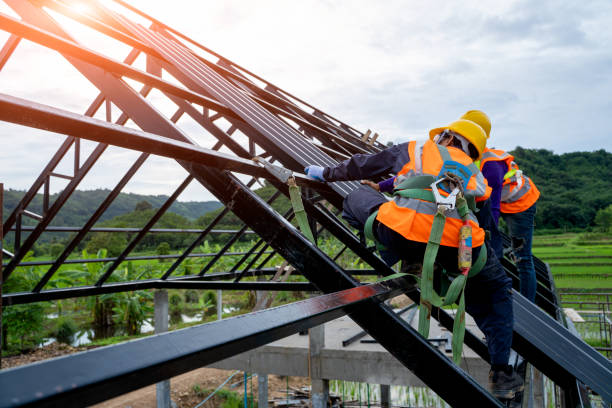 Best New Roof Installation  in Galena, IL