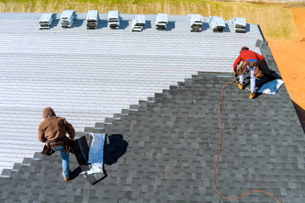 Best Emergency Roof Repair  in Galena, IL
