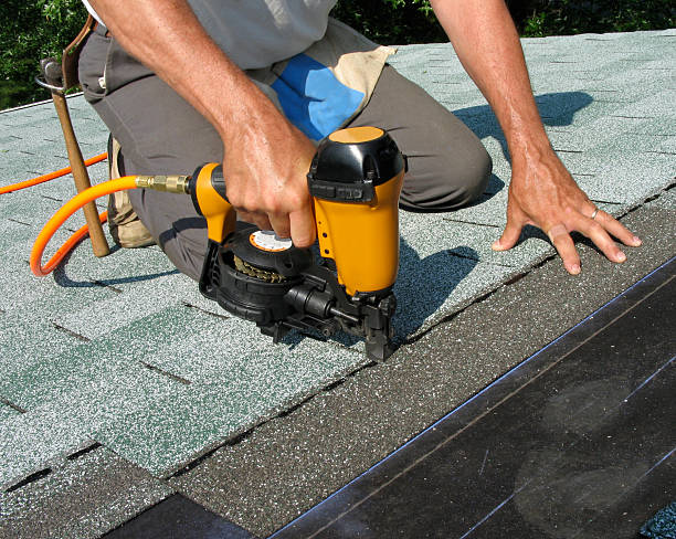 Best Storm Damage Roof Repair  in Galena, IL