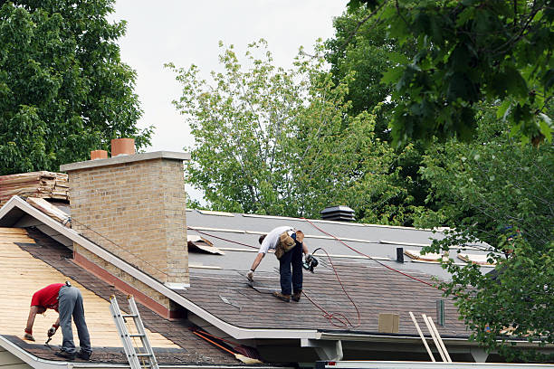 Slate Roofing Contractor in Galena, IL
