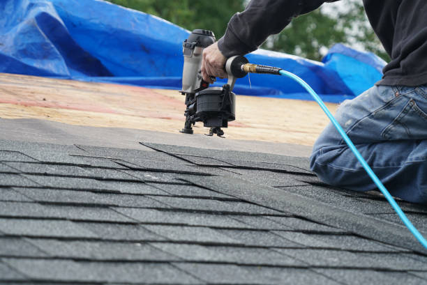 Quick and Trustworthy Emergency Roof Repair Services in Galena, IL